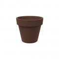 Pot de fleurs rond XXL standard one 396L