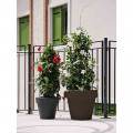 Pot de fleurs rond XXL standard one 396L