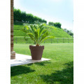 Pot de fleurs rond XXL standard one 686L