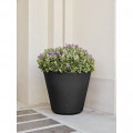 Pot de fleur rond Ribeira 191l