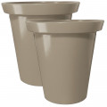 Taupe