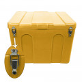 JAUNE