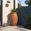 Récupérateur d'eau jarre 1000l toscan
