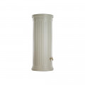 Récupérateur d'Eau GARANTIA Colonne Romaine 330L 