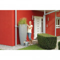 Récupérateur d'eau de pluie GARANTIA 2en1 300L