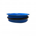 Bouchon de réservoir diamètre 12 cm