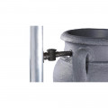 Récupérateur d'Eau GARANTIA Antik Amphore 600L