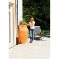 Récupérateur d'Eau Murale GARANTIA Antik Amphore 260L
