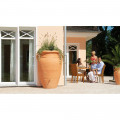 Récupérateur d'Eau GARANTIA Antik Amphore 360L