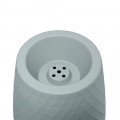 Récupérateur d'Eau GARANTIA Triagon 230L
