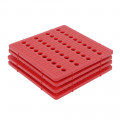Gripsquare 50-Lot de 4