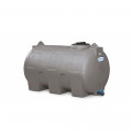 Cuve De Stockage Horizontale 300L Pré équipée - RENSON