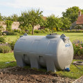 Cuve De Stockage Horizontale 300L Pré équipée - RENSON