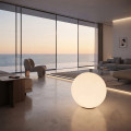 Boule lumineuse sans fil Ø 65 cm avec kit d'éclairage inclus