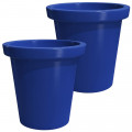 BLEUELECTRIQUE