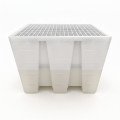 Bac de rétention naturel pour cuve IBC - Plast'Up Rotomoulage